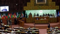 طالبان در نشست سازمان همکاری‌هایی اسلامی چی در انبان دارند؟ ـ مجله‌ی اورال